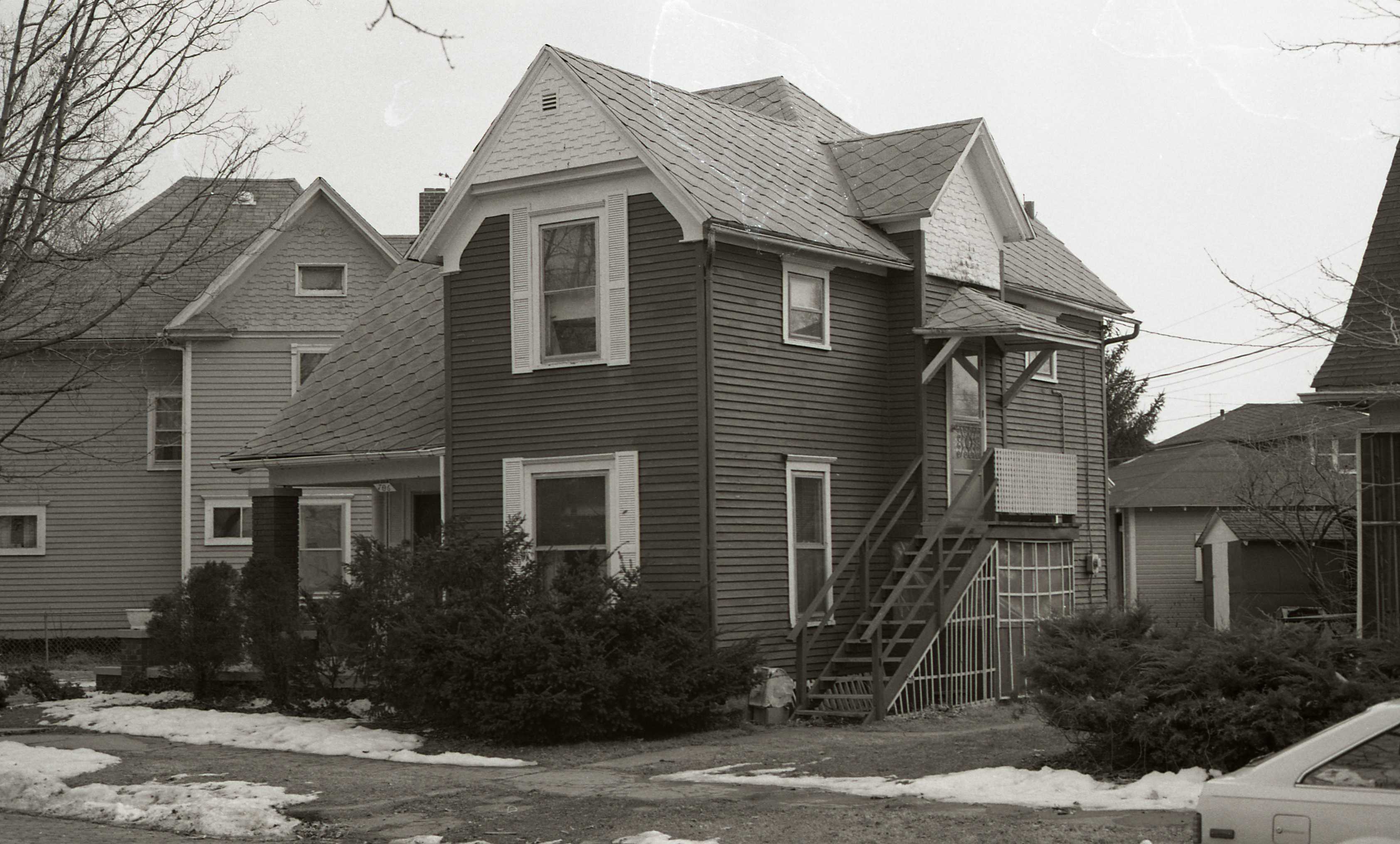 706 Rex Street